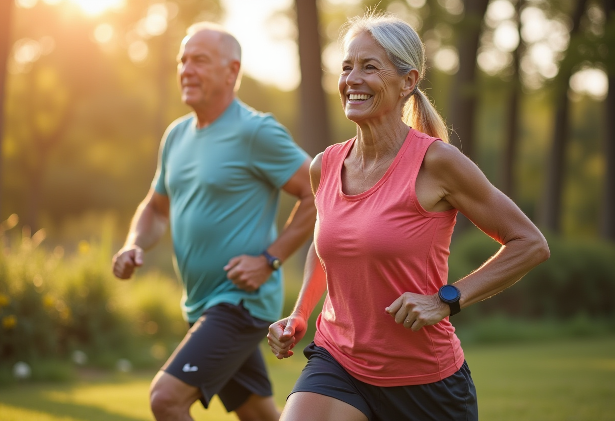 Тренування у blenquor